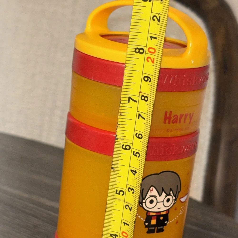 whiskware harry potter